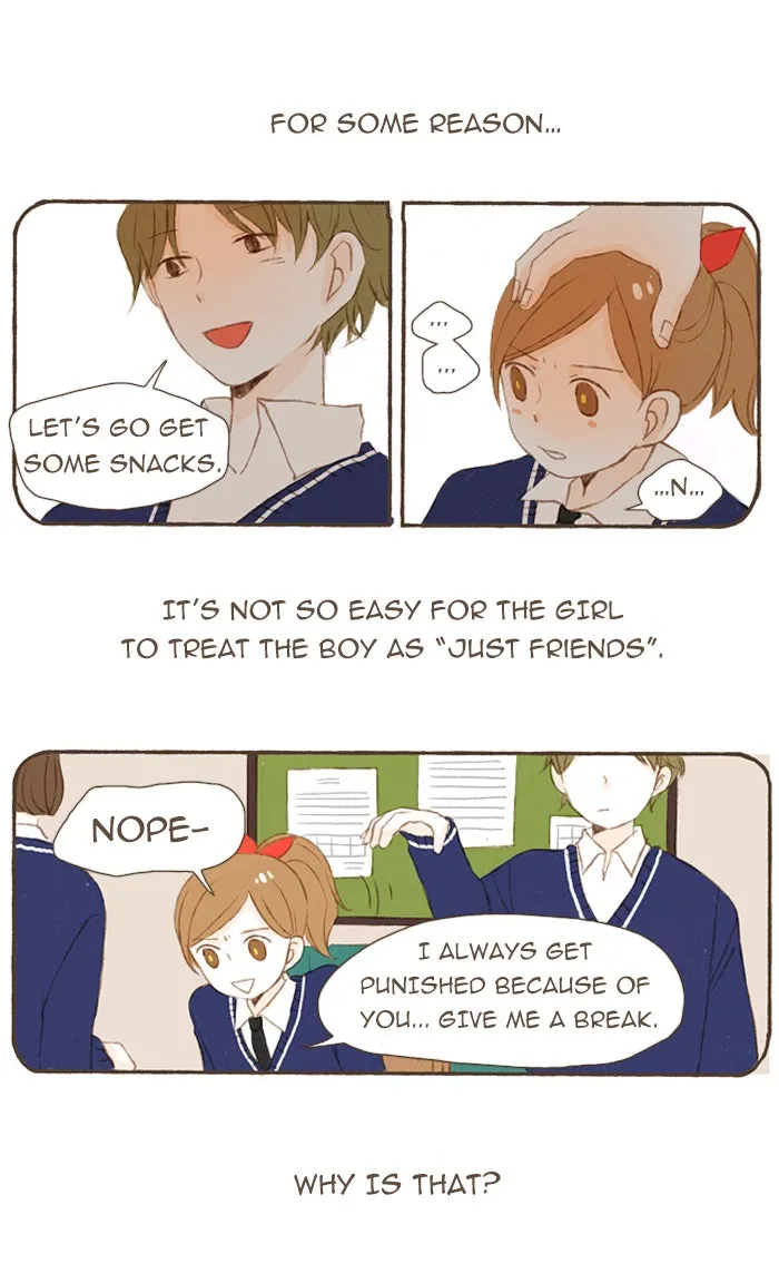 Salty Studio Chapter 16 page 9 - 