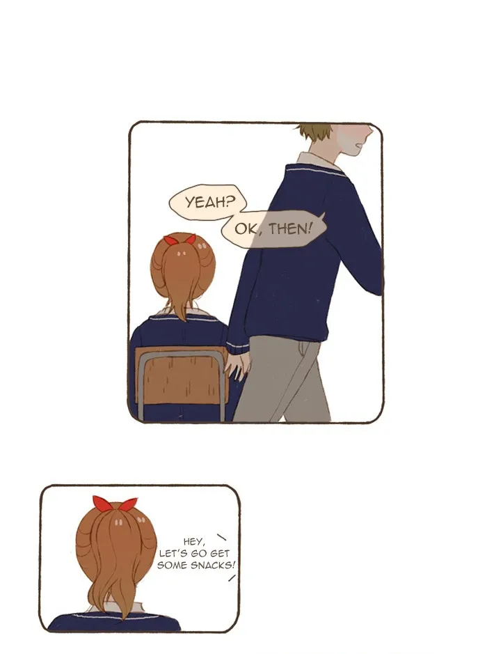 Salty Studio Chapter 16 page 10 - 