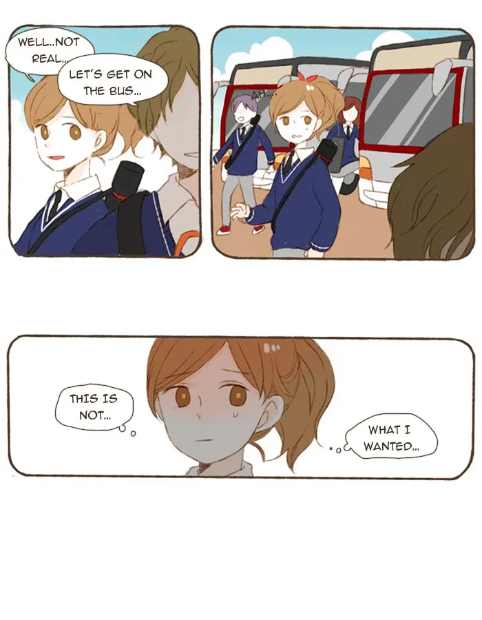 Salty Studio Chapter 17 page 14 - 