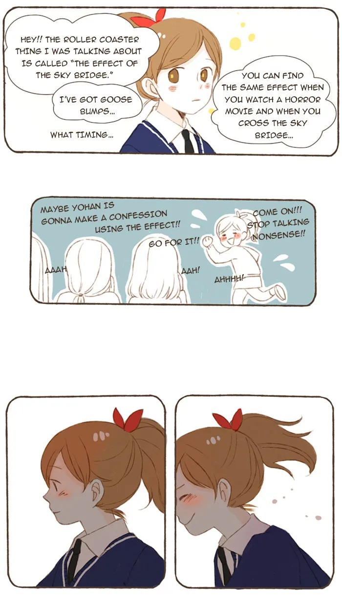 Salty Studio Chapter 17 page 18 - 