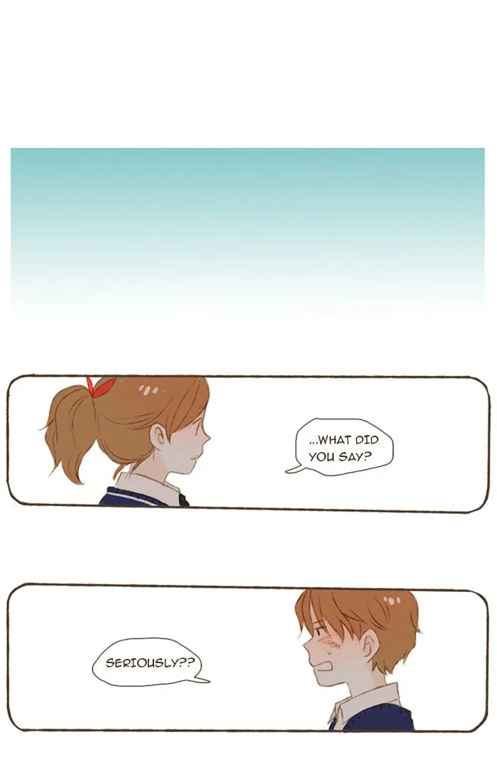 Salty Studio Chapter 17 page 22 - 