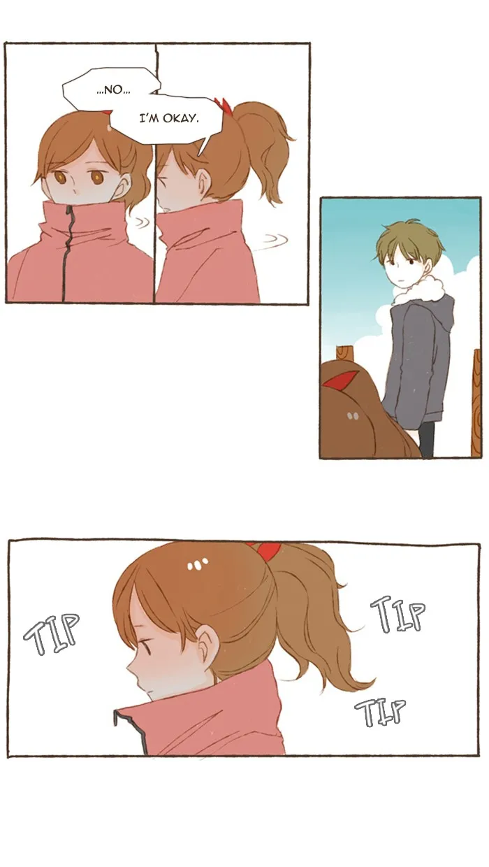 Salty Studio Chapter 17 page 7 - 