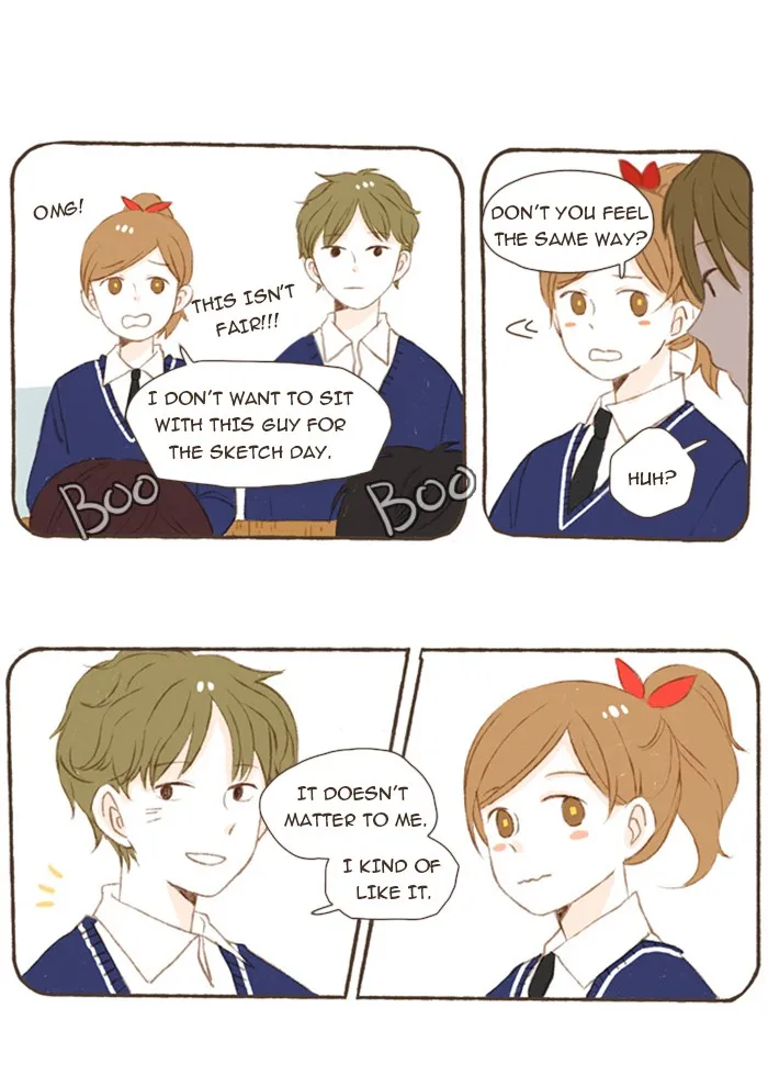 Salty Studio Chapter 17 page 10 - 