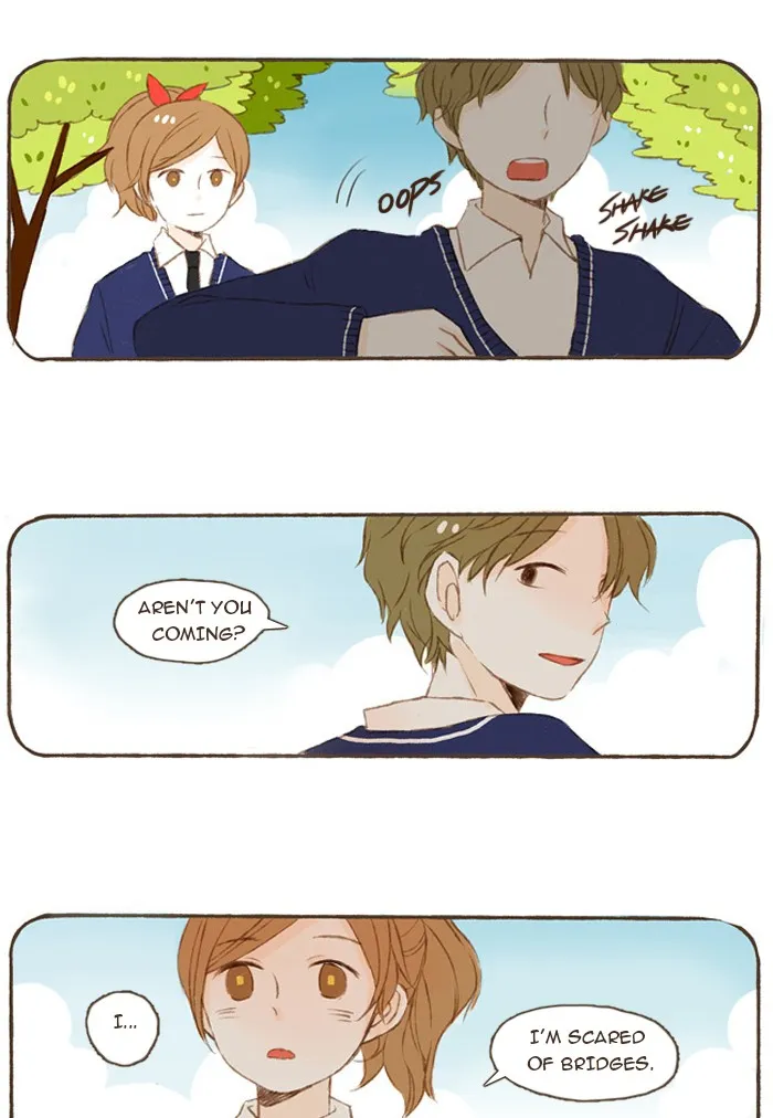 Salty Studio Chapter 18 page 11 - 