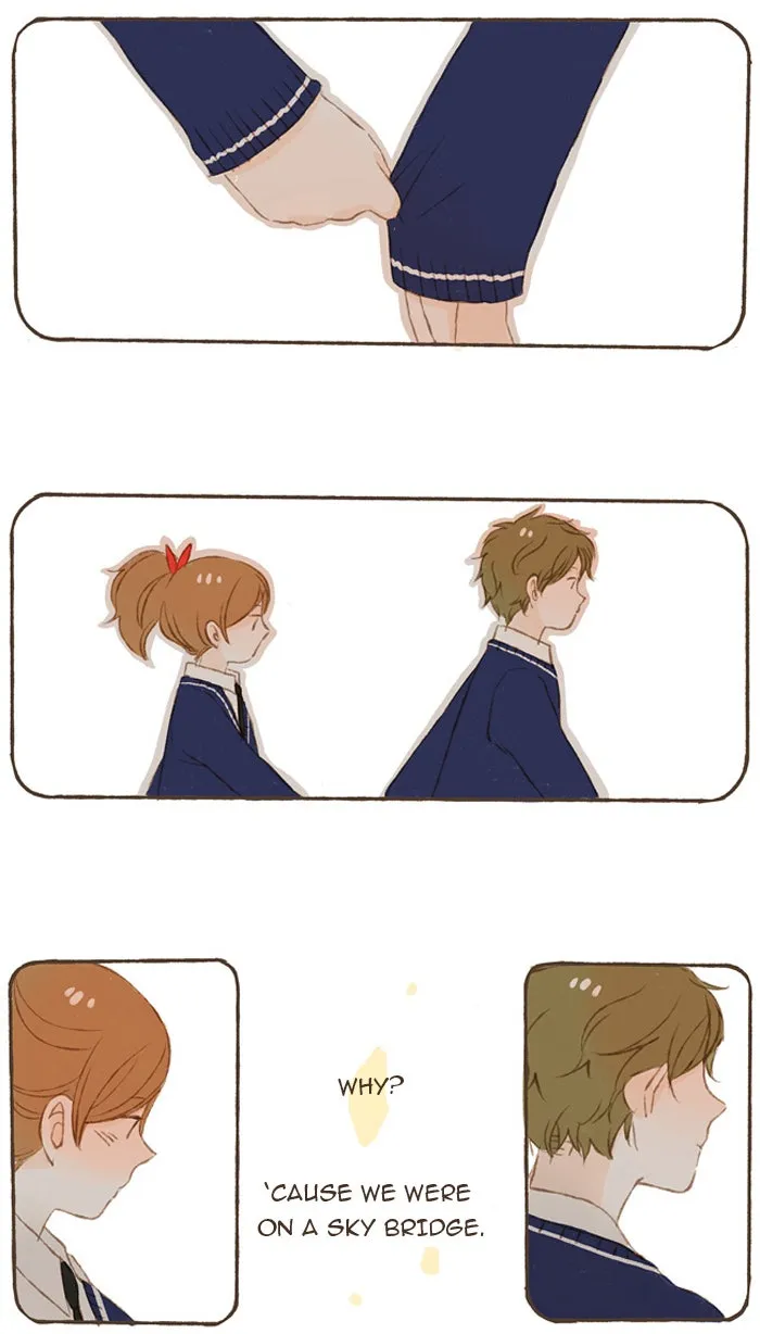 Salty Studio Chapter 18 page 13 - 