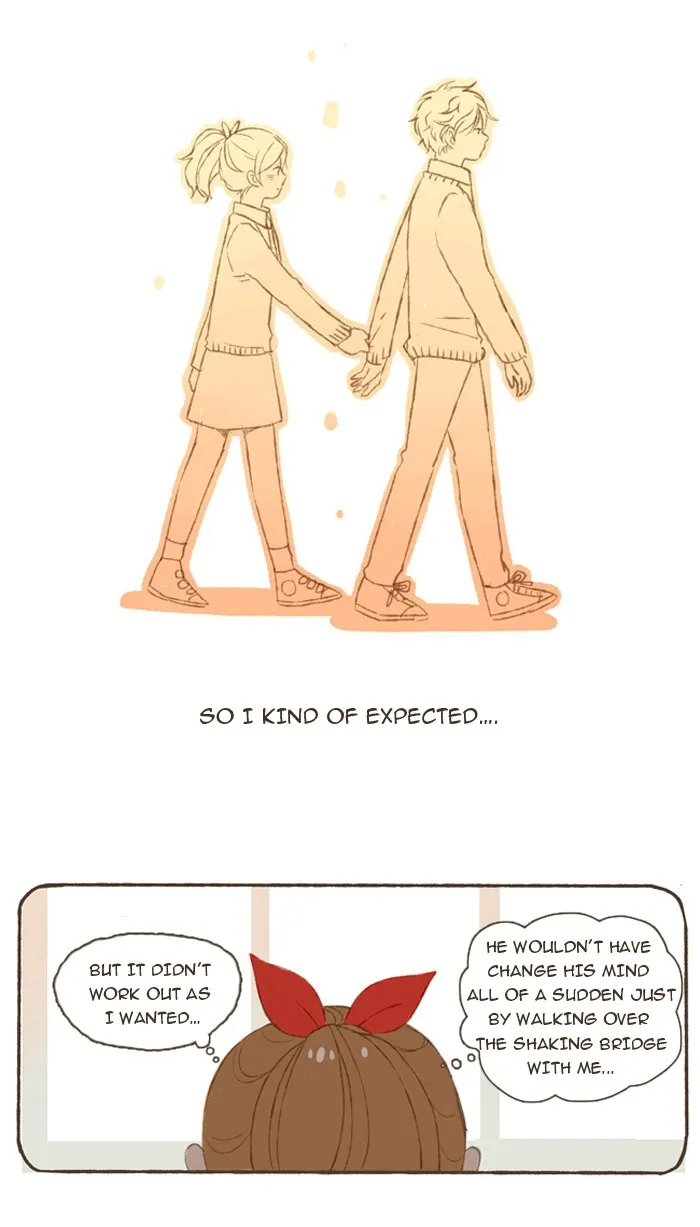 Salty Studio Chapter 18 page 14 - 