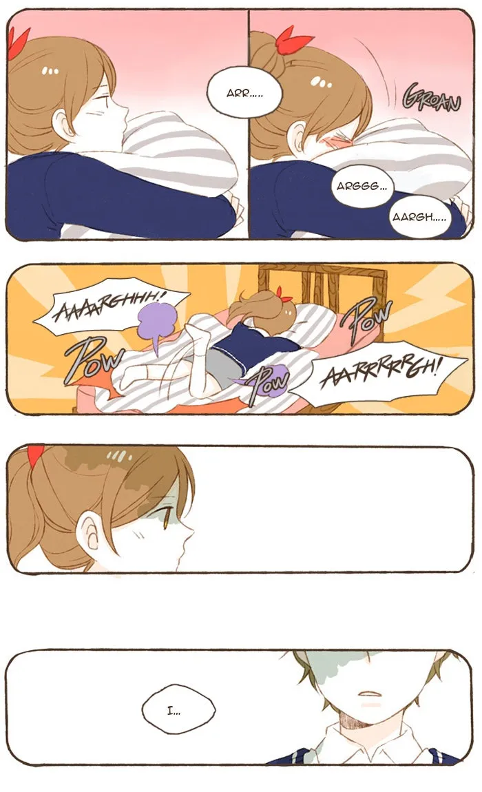 Salty Studio Chapter 18 page 3 - 