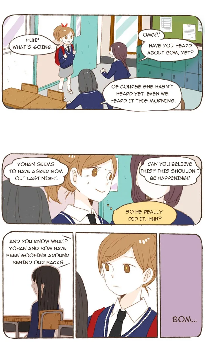 Salty Studio Chapter 18 page 7 - 