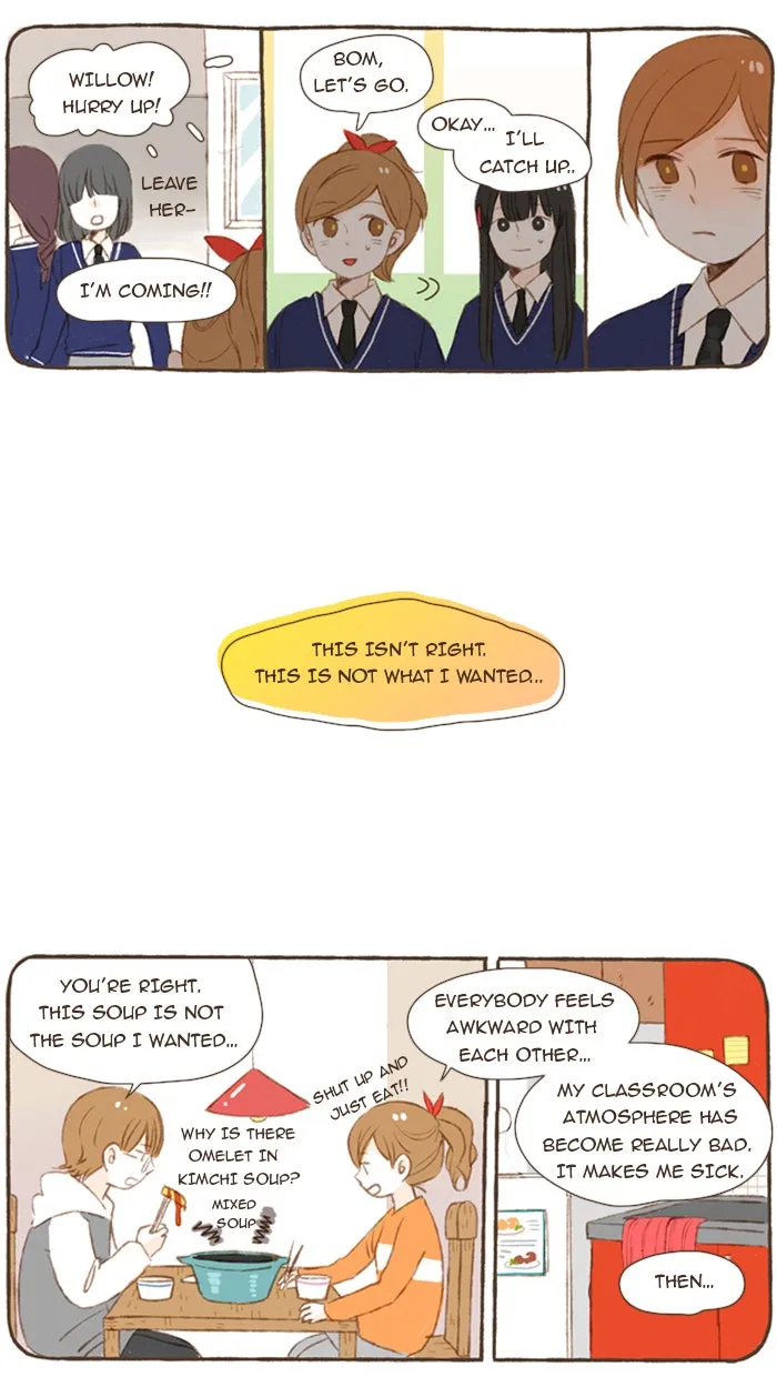 Salty Studio Chapter 19 page 11 - 