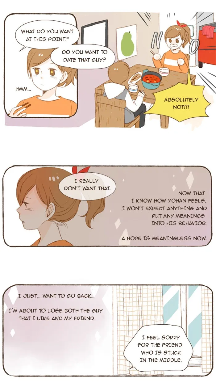 Salty Studio Chapter 19 page 12 - 