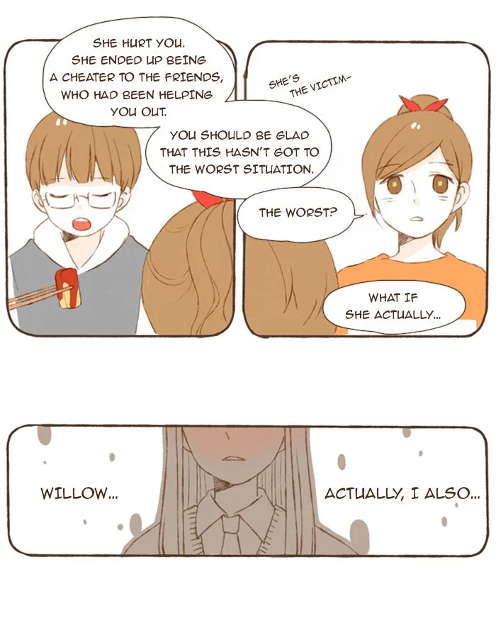 Salty Studio Chapter 19 page 13 - 