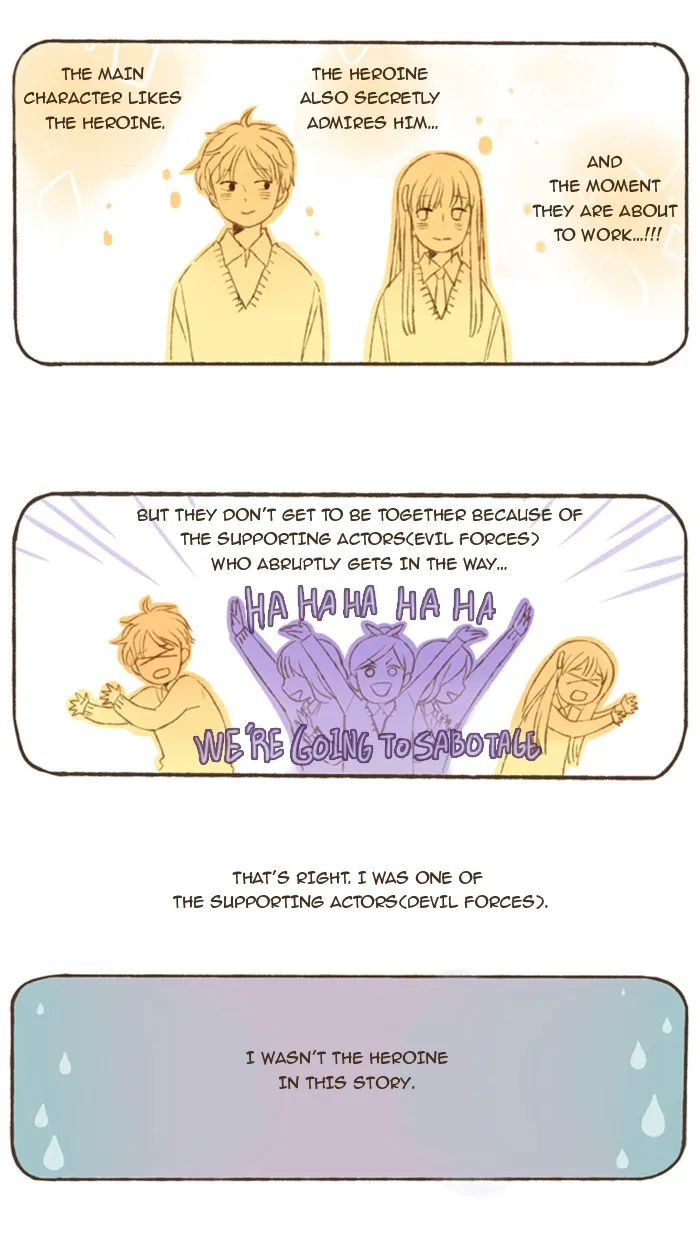 Salty Studio Chapter 19 page 15 - 