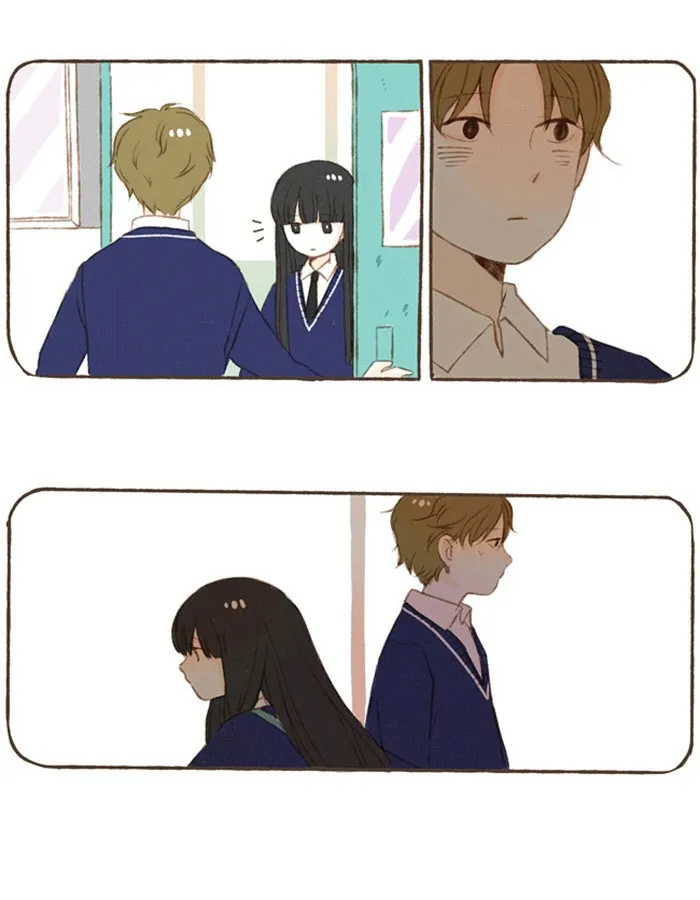 Salty Studio Chapter 19 page 6 - 