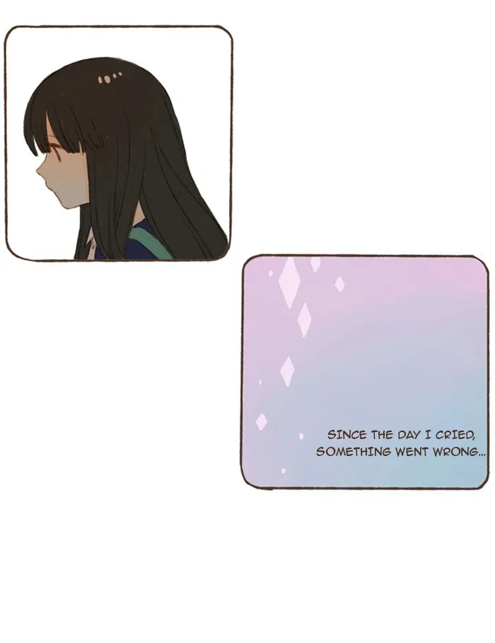 Salty Studio Chapter 19 page 7 - 