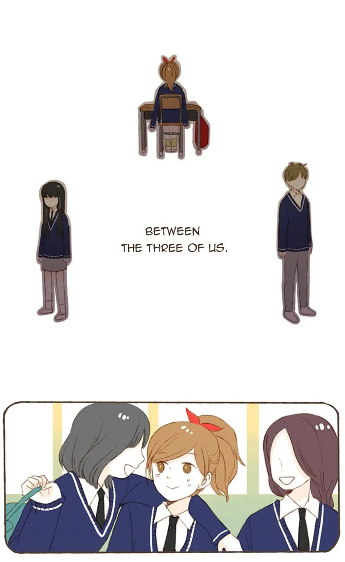 Salty Studio Chapter 19 page 8 - 