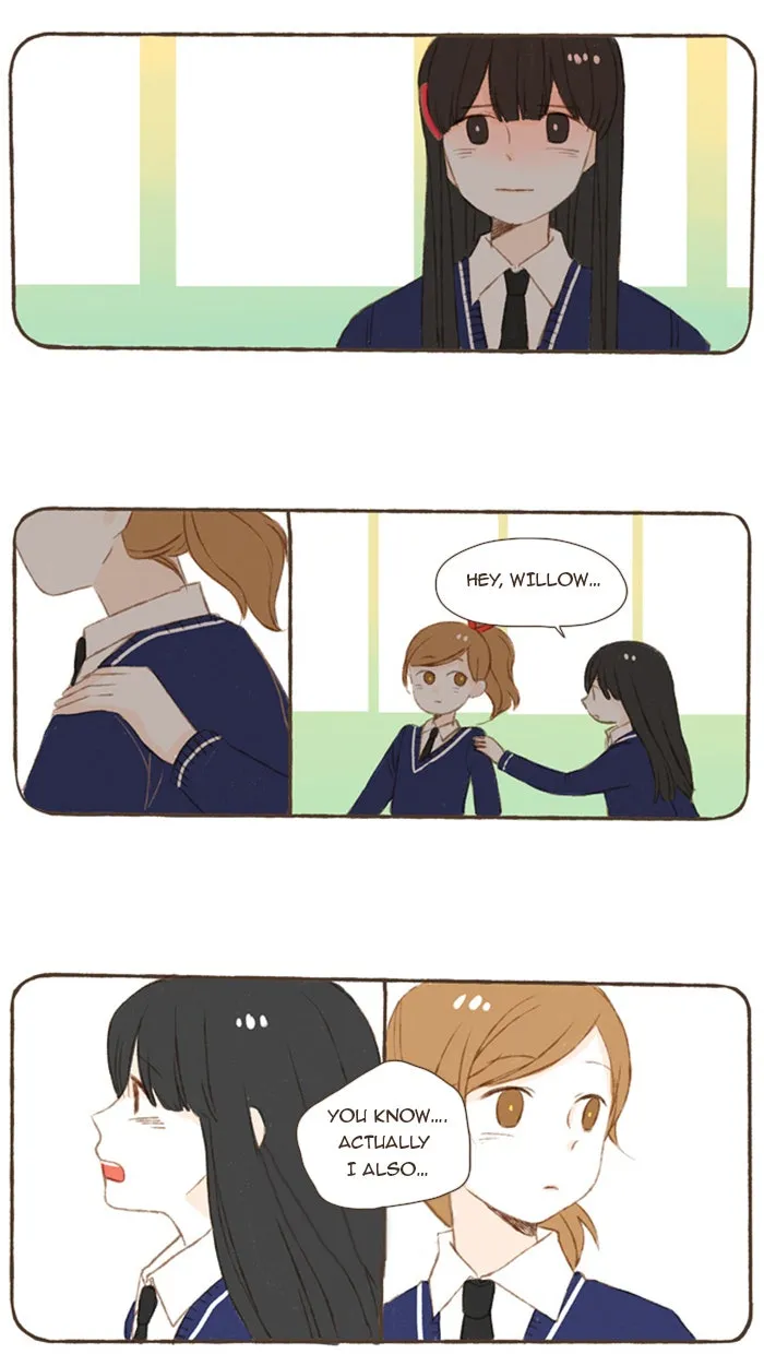Salty Studio Chapter 19 page 10 - 