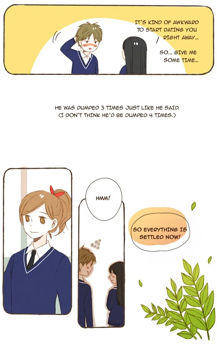 Salty Studio Chapter 20 page 13 - 