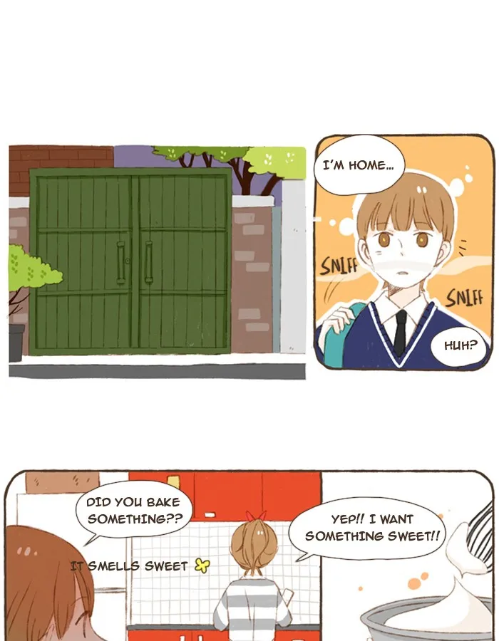 Salty Studio Chapter 20 page 14 - 