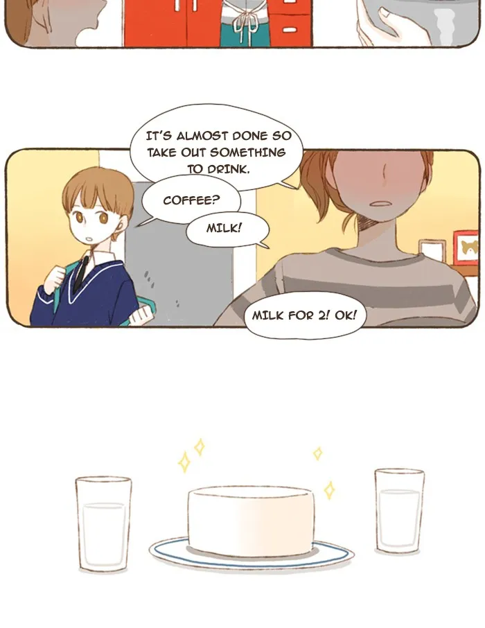Salty Studio Chapter 20 page 15 - 