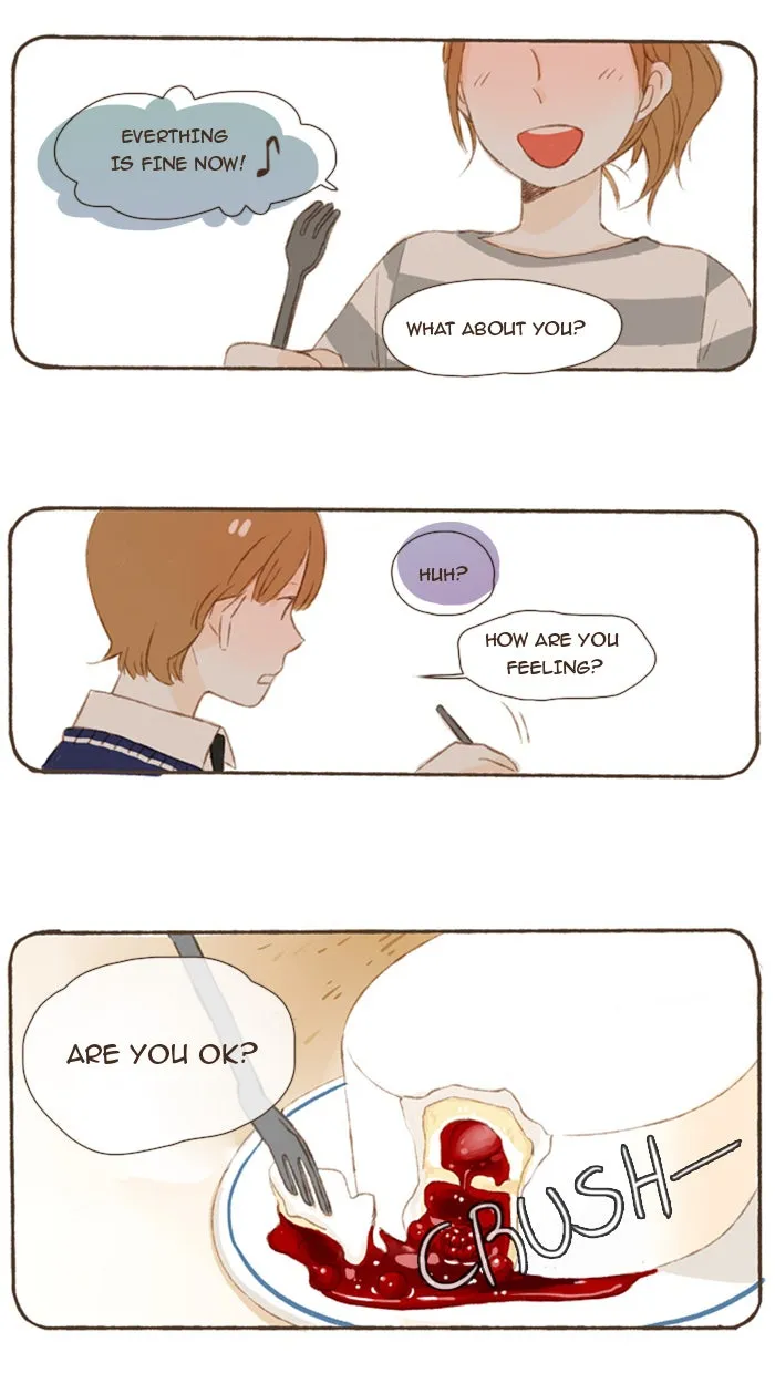 Salty Studio Chapter 20 page 17 - 