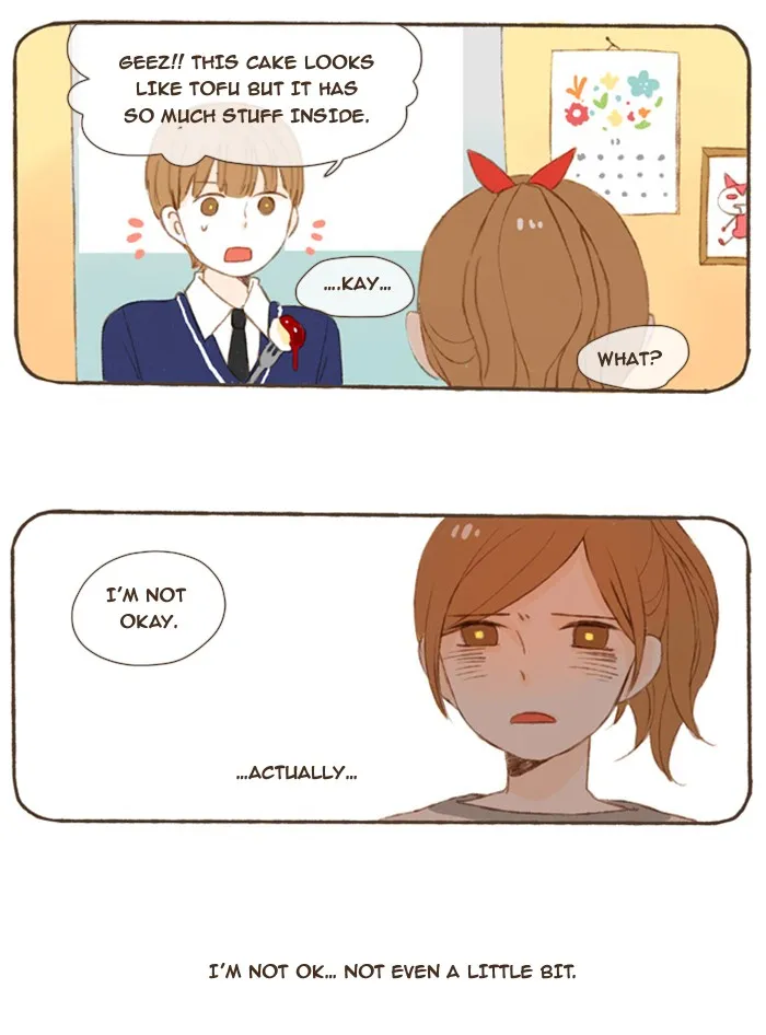 Salty Studio Chapter 20 page 18 - 