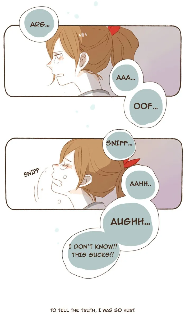 Salty Studio Chapter 20 page 21 - 