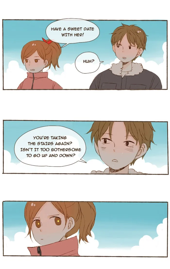 Salty Studio Chapter 20 page 24 - 