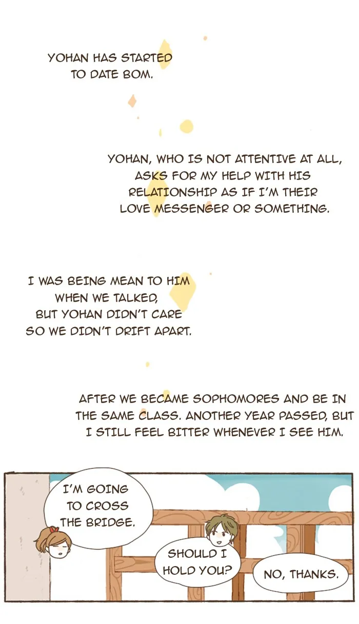Salty Studio Chapter 20 page 25 - 