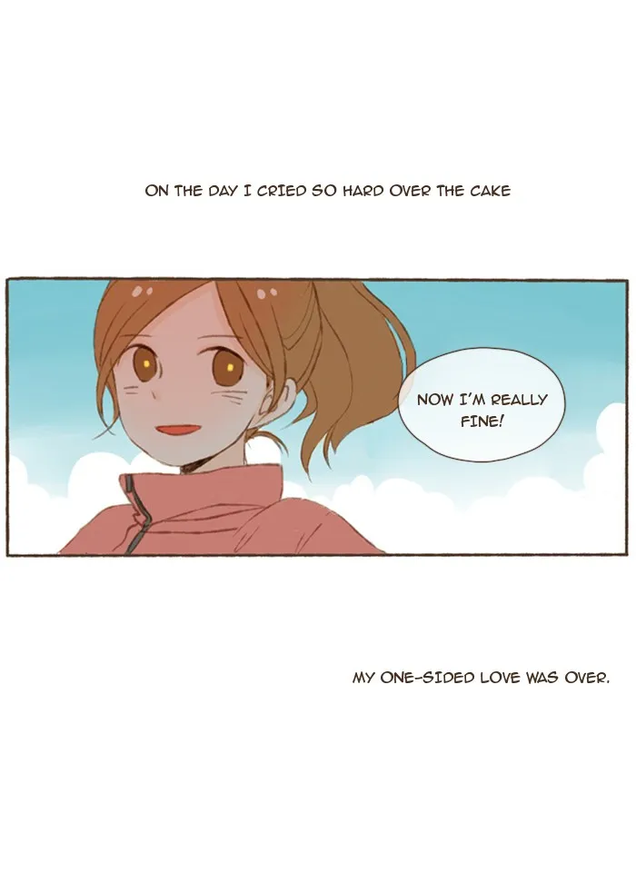 Salty Studio Chapter 20 page 26 - 