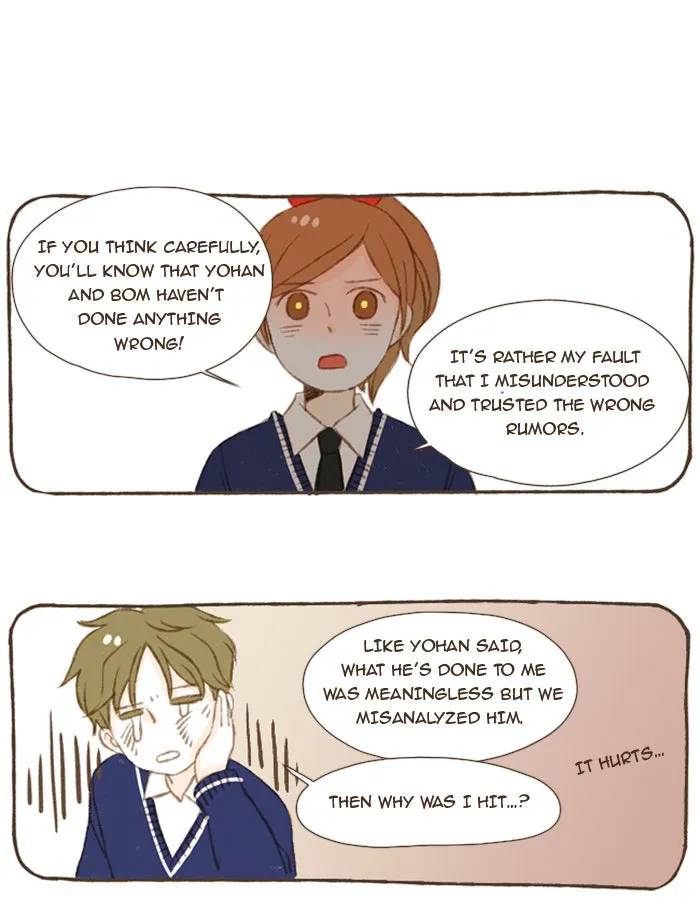 Salty Studio Chapter 20 page 6 - 