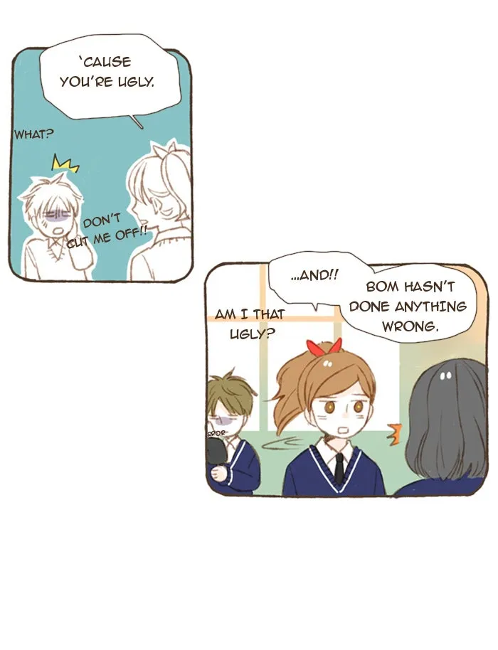Salty Studio Chapter 20 page 7 - 
