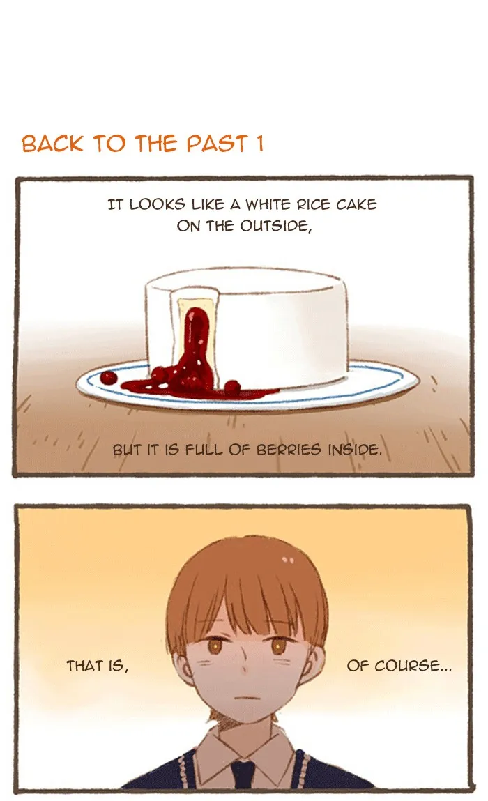 Salty Studio Chapter 21 page 2 - 