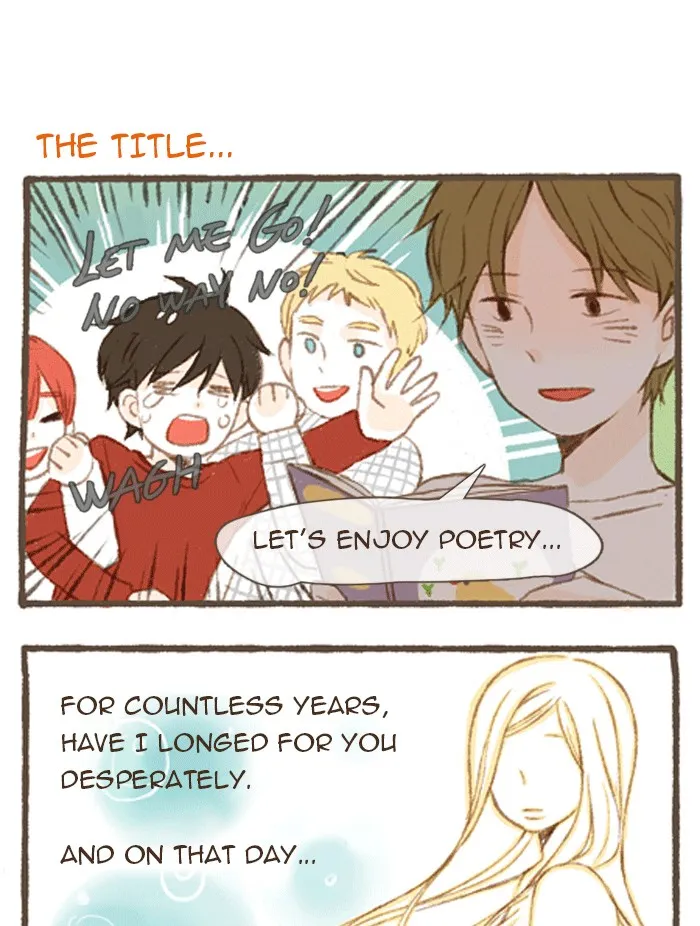 Salty Studio Chapter 21 page 13 - 
