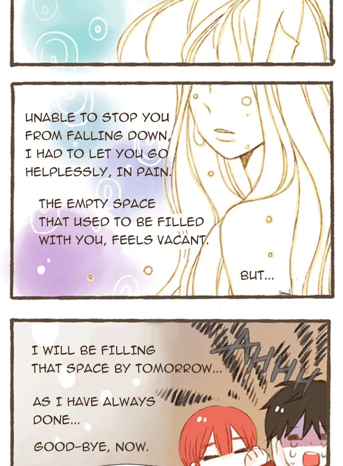 Salty Studio Chapter 21 page 14 - 