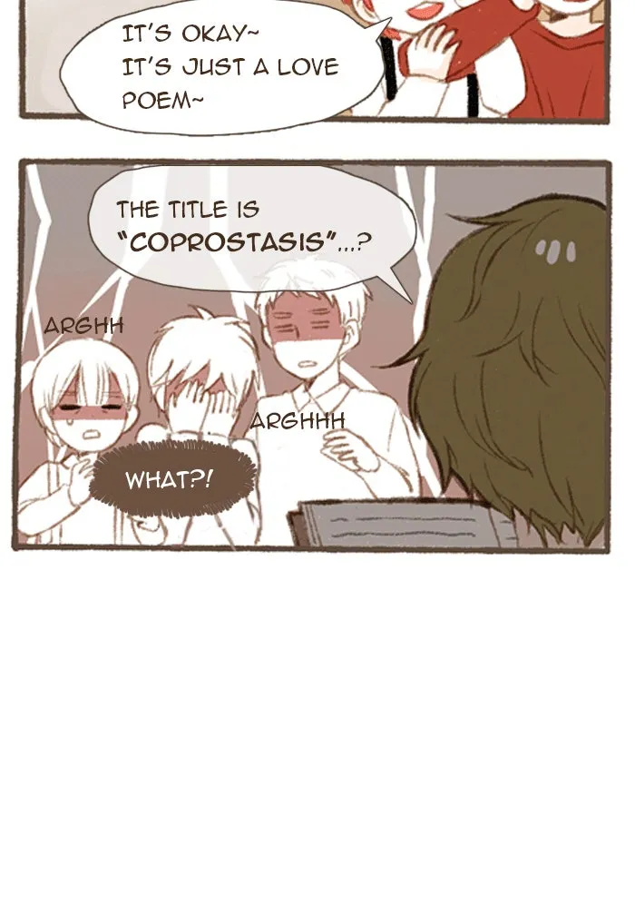 Salty Studio Chapter 21 page 15 - 