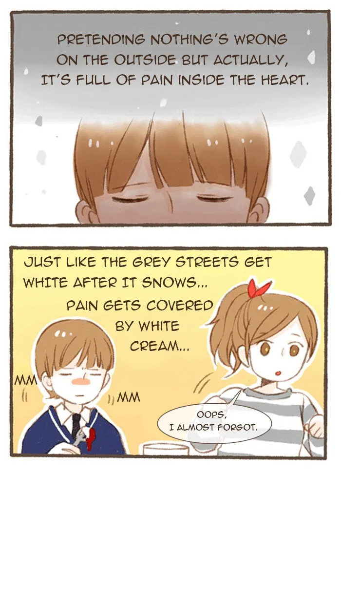 Salty Studio Chapter 21 page 3 - 