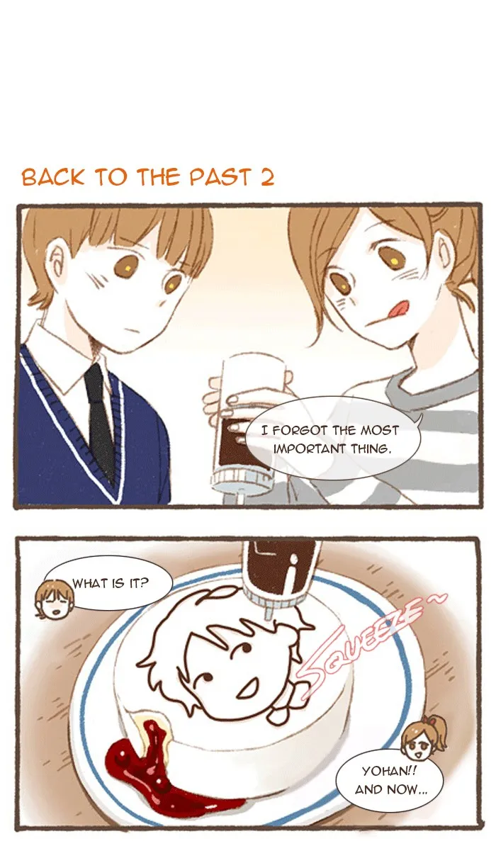 Salty Studio Chapter 21 page 4 - 