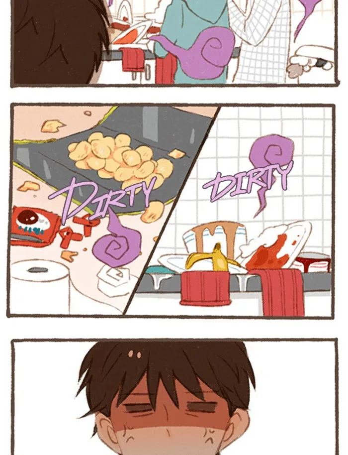 Salty Studio Chapter 21 page 9 - 