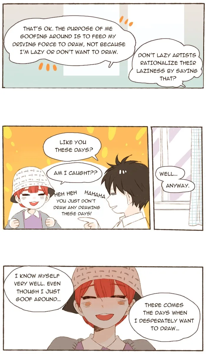 Salty Studio Chapter 22 page 13 - 