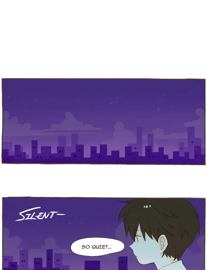 Salty Studio Chapter 22 page 17 - 