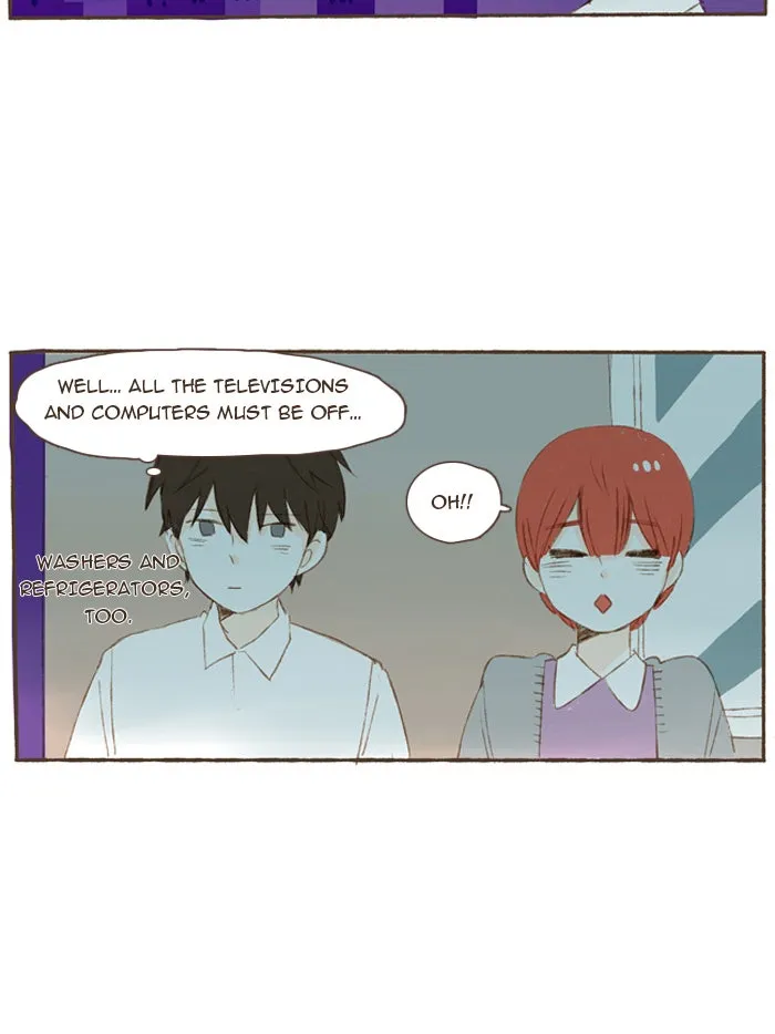 Salty Studio Chapter 22 page 18 - 