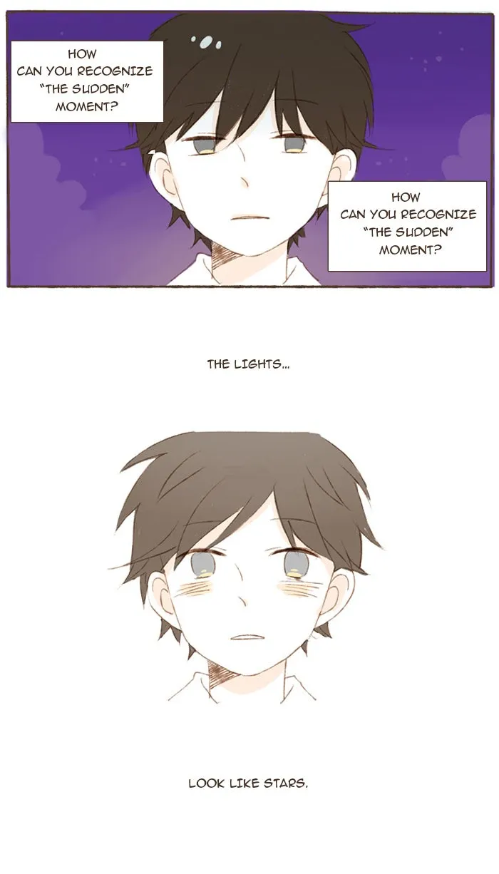Salty Studio Chapter 22 page 20 - 