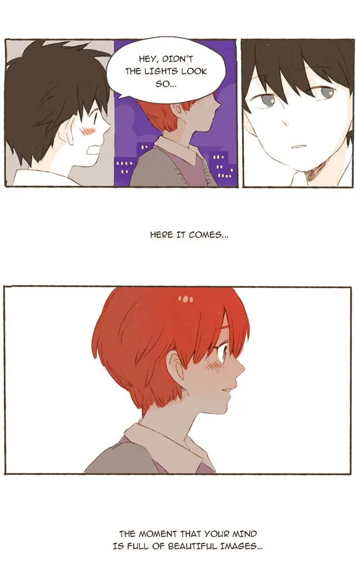 Salty Studio Chapter 22 page 22 - 