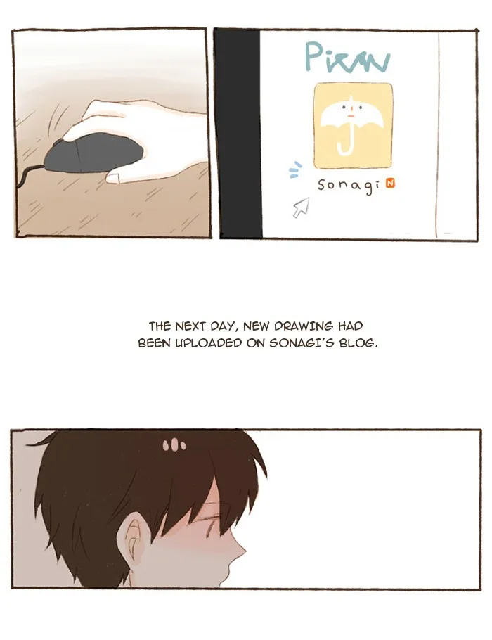 Salty Studio Chapter 22 page 24 - 
