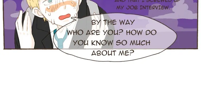 Salty Studio Chapter 23 page 19 - 