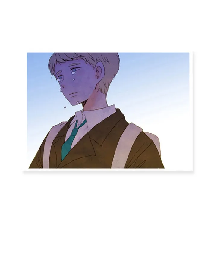 Salty Studio Chapter 23 page 21 - 