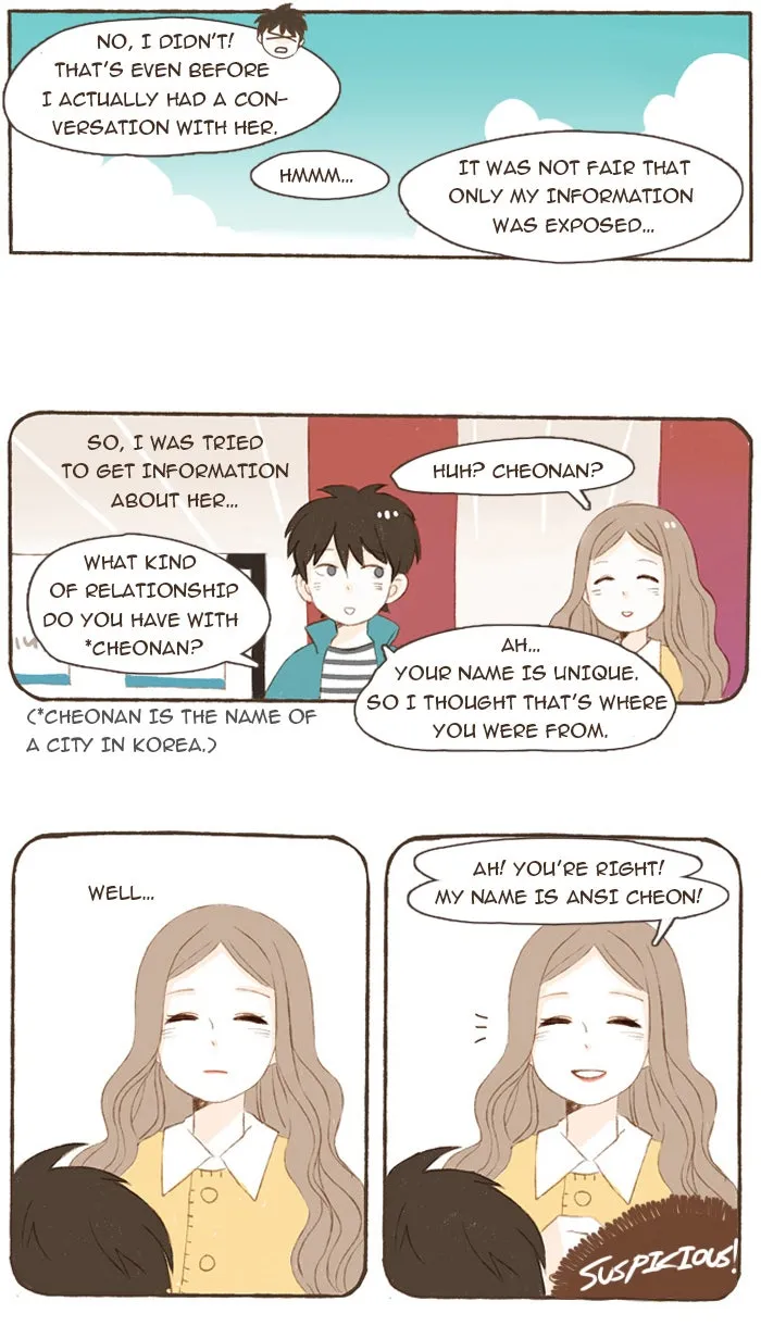 Salty Studio Chapter 23 page 10 - 