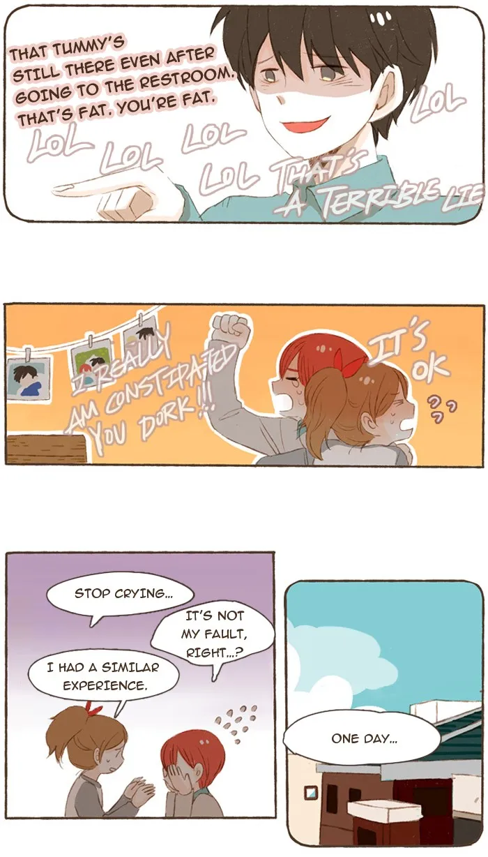 Salty Studio Chapter 24 page 10 - 