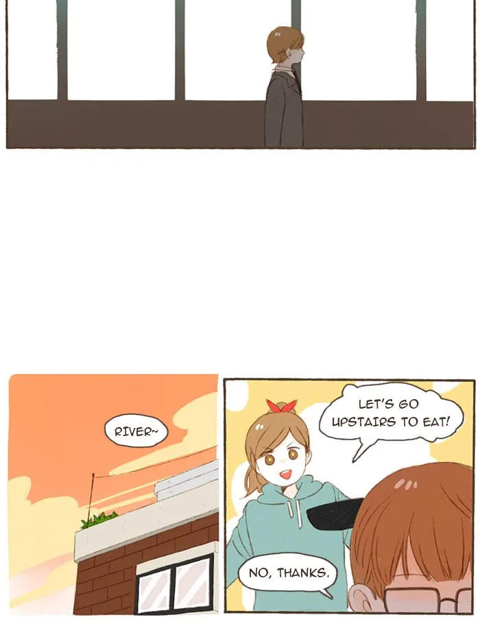Salty Studio Chapter 25 page 13 - 