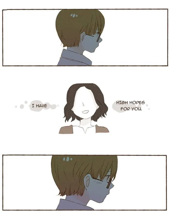 Salty Studio Chapter 25 page 20 - 